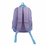 Kids School Backpack 16" - Purple, School Bags, Chase Value, Chase Value