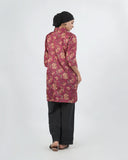 Valuables Women Printed Jacquard Kurti, Women Shalwar Suits, Chase Value, Chase Value