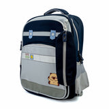 Kids School Backpack 16" - Blue, School Bags, Chase Value, Chase Value