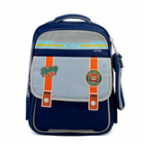 Kids School Backpack 16" - Blue, School Bags, Chase Value, Chase Value