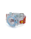 Kids Watch Analog Disco Light, Kids Watches, Chase Value, Chase Value