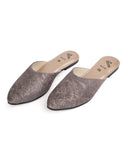 Women’s Backless Pumps