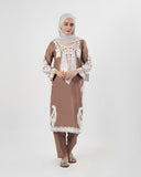Valuables Women’s Embroidered Raw Silk 2Pcs Suit, Women Shalwar Suits, Valuables, Chase Value