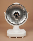 Loin 14" Parabolic Heater - 910, Heater, Lion, Chase Value