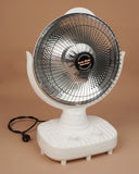 Loin 14" Parabolic Heater - 910, Heater, Lion, Chase Value