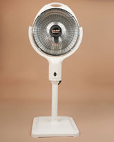 National Carbon Pedestal Heater - N-906