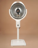 National Carbon Pedestal Heater - N-906