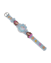 Kids Watch Analog Disco Light, Kids Watches, Chase Value, Chase Value