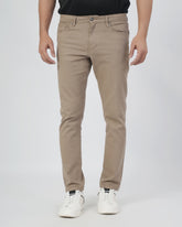Eminent Men Cotton Pant