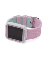 Kids Watch - Pink & Cyan, Kids Watches, Chase Value, Chase Value