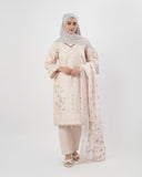Valuables Women Embroidered 3Pcs Suit, Women Shalwar Suits, Valuables, Chase Value