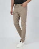 Eminent Men Cotton Pant
