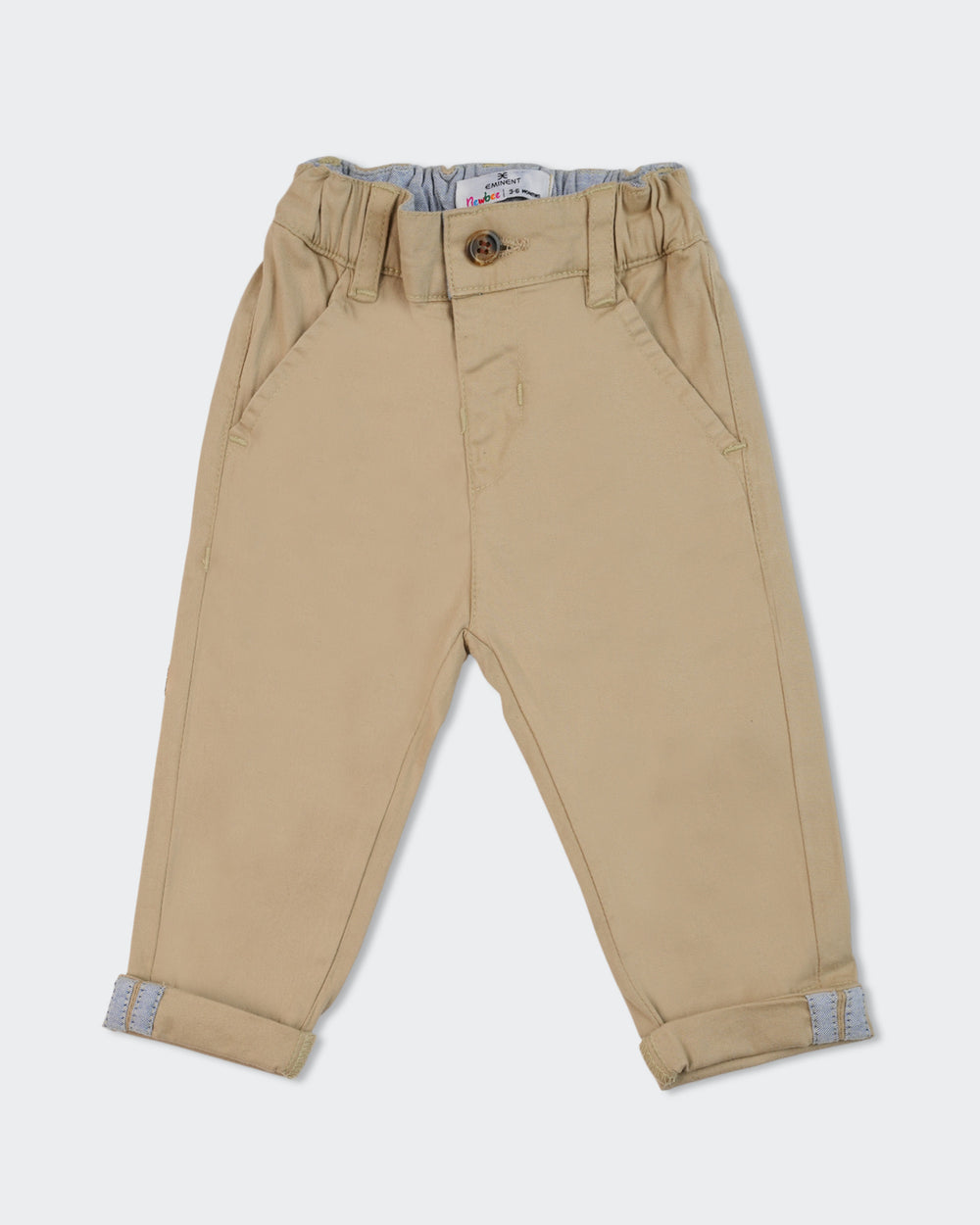 Eminent Newborn Boys Pant, Newborn Boys Pant, Eminent, Chase Value