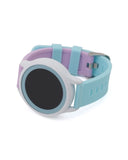 Kids Watch - Cyan & Purple, Kids Watches, Chase Value, Chase Value
