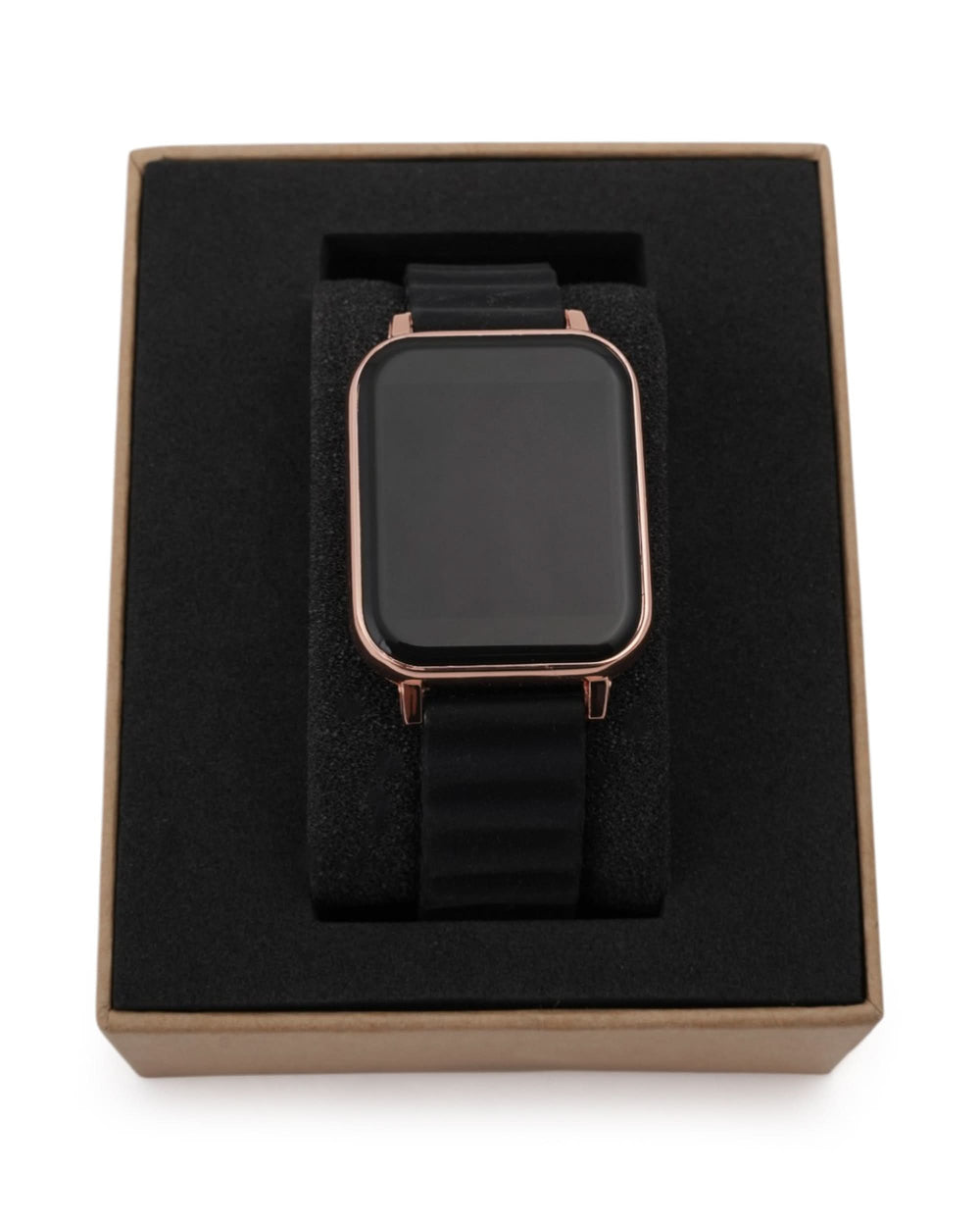 Kids Watch - Black, Kids Watches, Chase Value, Chase Value