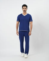 Eminent Men's Night Suit