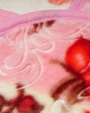 Baby Deluxe Hood Blanket