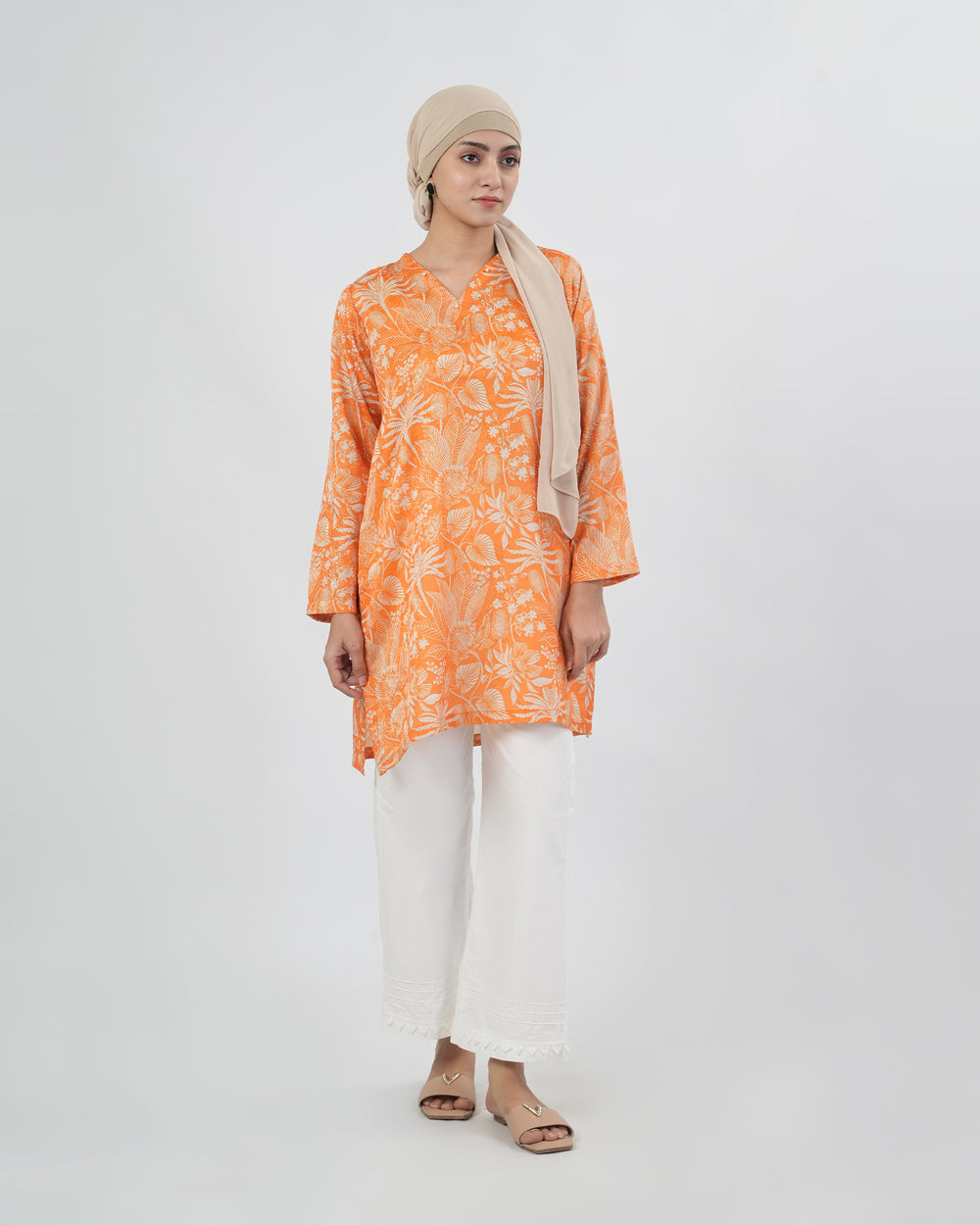 Valuables Women Printed Jacquard Kurti, Women Ready Kurtis, Chase Value, Chase Value
