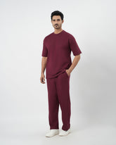 Eminent Men's Night Suit