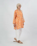 Valuables Women Printed Jacquard Kurti, Women Ready Kurtis, Chase Value, Chase Value