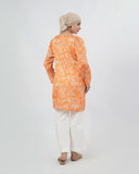 Valuables Women Printed Jacquard Kurti, Women Ready Kurtis, Chase Value, Chase Value