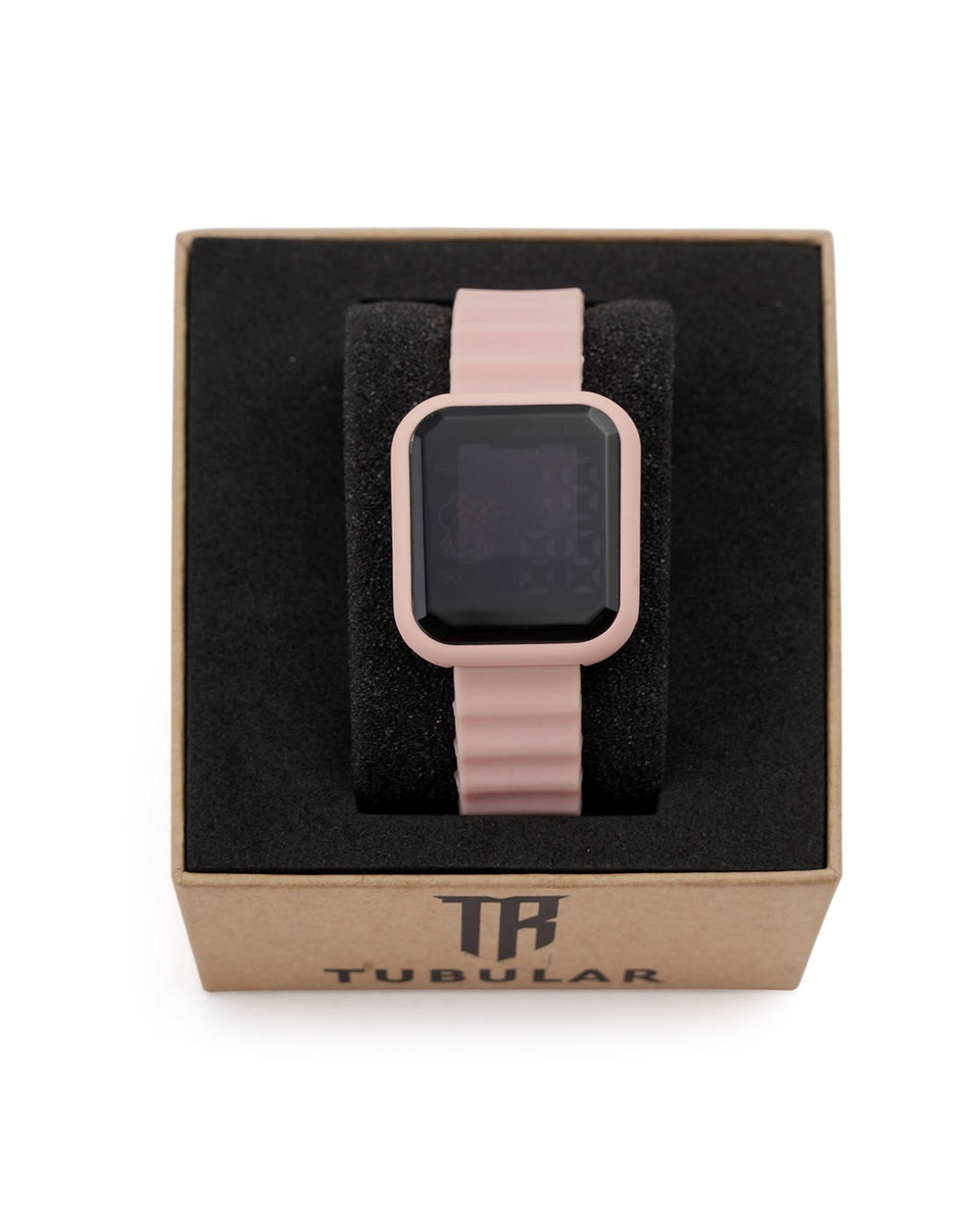 Kids Watch LED Square, Kids Watches, Chase Value, Chase Value