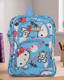 Kids' School Backpack - 13 Inch