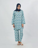 Valuables Women Slub Printed 2Pcs Suit, Women Shalwar Suits, Chase Value, Chase Value