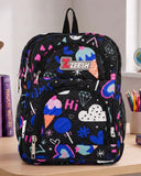 Kids' School Backpack - 13 Inch
