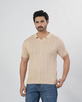 Eminent Men's Polo Sweater