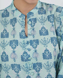 Valuables Women Slub Printed 2Pcs Suit, Women Shalwar Suits, Chase Value, Chase Value