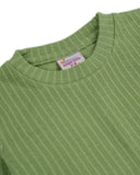 Valuables Newborn Girls Full Sleeves T-Shirt, Newborn Girls T-Shirts, Chase Value, Chase Value