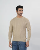 Eminent Men's Round Neck Full Sleeves Sweater, Men's Sweater & Sweat Shirts, Eminent, Chase Value
