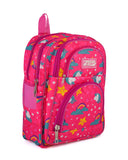 Kids School Backpack 13" Zee-245