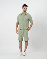 Eminent Men's Co-Ord Set