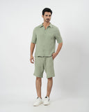 Eminent Men's Co-Ord Set