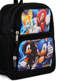 Kids School Backpack 14.5" Zee-218