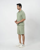 Eminent Men's Co-Ord Set