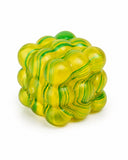 Squishy Toy - Marble Cube
