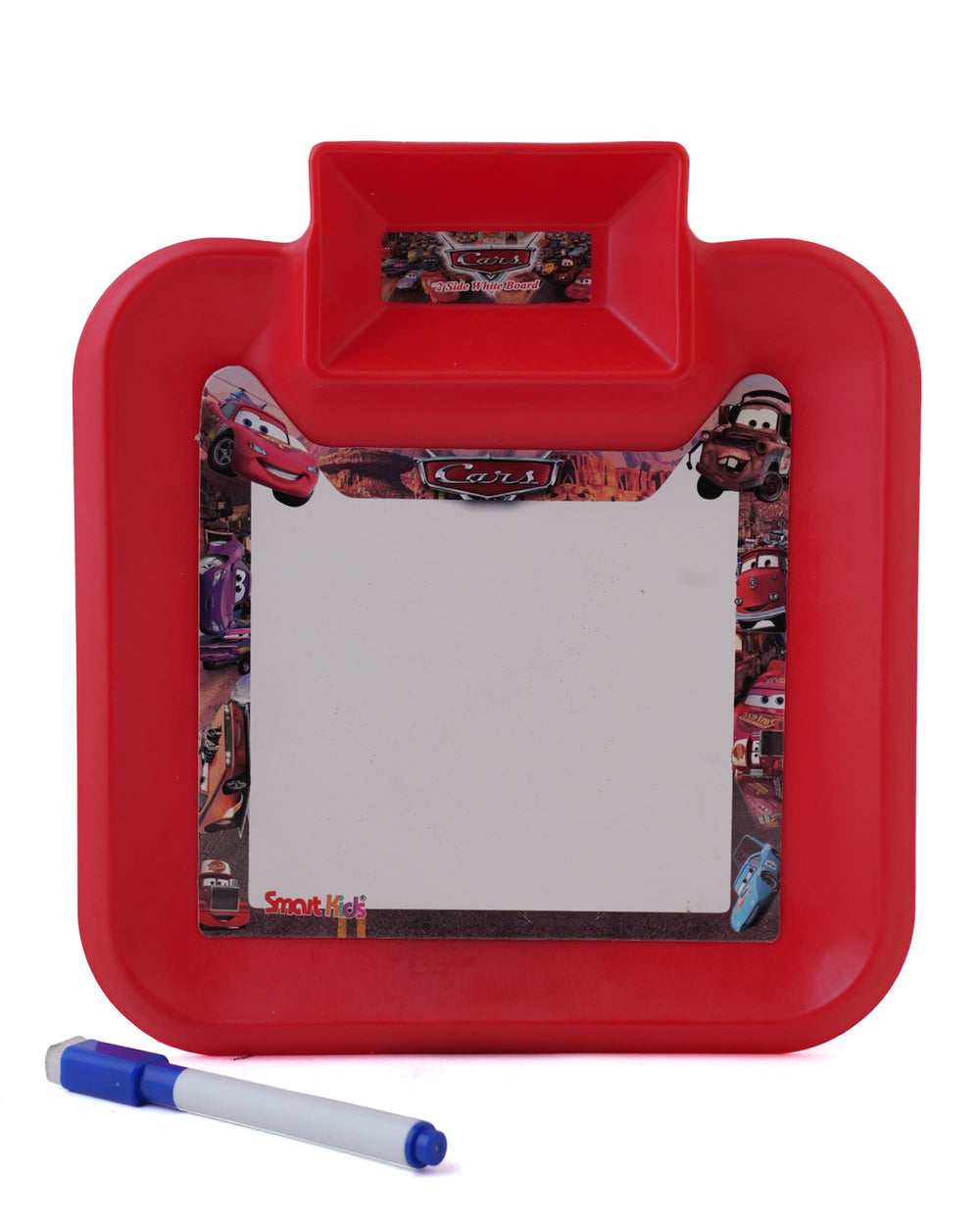 GALAXY WHITE BOARD 2IN1, Writing Boards & Slates, Chase Value, Chase Value