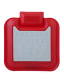 GALAXY WHITE BOARD 2IN1, Writing Boards & Slates, Chase Value, Chase Value