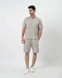 Eminent Men's Co-Ord Set