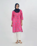 Valuables Women’s Printed Kurti, Women Ready Kurtis, Chase Value, Chase Value