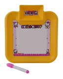 GALAXY WHITE BOARD 2IN1, Writing Boards & Slates, Chase Value, Chase Value