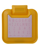 GALAXY WHITE BOARD 2IN1, Writing Boards & Slates, Chase Value, Chase Value