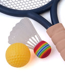 Kids Racket, Sports, Chase Value, Chase Value