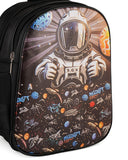 Uv Printed School Backpack Zee - 13"