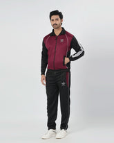 Men's Fancy Zipper Track Suit, Men's Track Suits, Chase Value, Chase Value