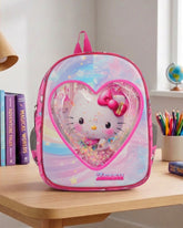 3S School Backpack Zee-241 - 13"
