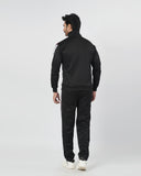 Men's Fancy Zipper Track Suit